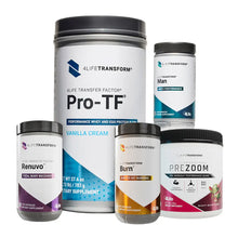 Load image into Gallery viewer, Shred Pack for Men - 4Life Transfer Factor Products
