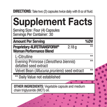 Load image into Gallery viewer, Woman - 4Life Transfer Factor Products
